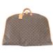  прекрасный товар Louis Vuitton монограмма u sport abi кейс M23434 кожа ga- men to Boston командировка путешествие мужской RIM ED10-10
