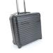  Rimowa cальса поли машина bone-to2 колесо чемодан Carry кейс сумка командировка путешествие багажник черный чёрный мужской RUM DH22-1
