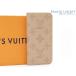  очень красивый товар Louis Vuitton mahinaiPhone7/8 folio блокнот type iPhone7/8 для покрытие кейс галет бежевый розовый M61890