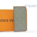  очень редкий прекрасный товар Louis Vuitton монограмма титан IPHONE X &amp; XS* folio блокнот type iPhone кейс покрытие M63241
