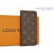  прекрасный товар Louis Vuitton монограмма iPhoneXS MAX folio блокнот type iPhone кейс rose M67480