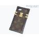  прекрасный товар Louis Vuitton LOUIS VUITTON монограмма I багажник iPhone7/8/SE no. 2*3 поколение кейс мобильный покрытие iPhone M64479