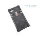  прекрасный товар Louis Vuitton LOUIS VUITTON монограмма Eclipse I багажник iPhone7/8/SE( no. 2*3 поколение ) кейс мобильный покрытие iPhone M64489