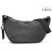  не использовался Louis Vuitton LOUIS VUITTON монограмма Shadow сигнал bo- гамак сумка наклонный .. сумка на плечо сумка "body" чёрная кожа M12850