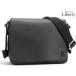  не использовался Louis Vuitton LOUIS VUITTON Taiga dist liktoPM NV3 наклонный .. сумка на плечо сумка "почтальонка" черный M30850