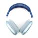  Apple Apple over наушники AirPods Max MGYL3J/A Sky голубой с чехлом over head шум отмена кольцо R801288