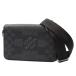  Louis Vuitton сумка мужской Damier gla Fit 3D стерео . Dio mesenja-Louis Vuitton N50013 б/у 