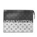  Louis Vuitton сумка мужской монограмма Eclipse split небольшая сумочка Voyage MM Louis Vuitton M63039 б/у 