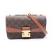 ���C�E���B�g�� �}���\�[ �u�����h�I�t LOUIS VUITTON �V�����_�[�o�b�O ���m�O���� ���� ���f�B�[�X