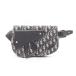  Dior SADDLE седло ob утечка Jaguar do бренд off Dior парусина сумка-пояс Jaguar do средний . покупка 