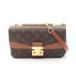���C�E���B�g�� �}���\�[ �u�����h�I�t LOUIS VUITTON �V�����_�[�o�b�O ���m�O���� ���� ���f�B�[�X