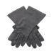  Rick Owens бренд off Rick Owens кожа перчатки б/у мужской 