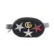 . покупка Gucci GGma-monto стразы Star бренд off GUCCI ткань сумка-пояс bell спальное место /kli