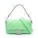 Fendi бренд off FENDI овчина б/у 