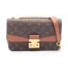 ���C�E���B�g�� �}���\�[ ���m�O���� �L�������� �u�����h�I�t LOUIS VUITTON �V�����_�[�o�b�O ���m�O���� ��