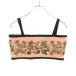 Dior bare top бренд off Dior шерсть tube top хлопок б/у женский 