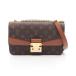 ���C�E���B�g�� �}���\�[ �u�����h�I�t LOUIS VUITTON �V�����_�[�o�b�O ���m�O���� ���� ���f�B�[�X