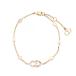  Christian Dior CD Logo бренд off Christian Dior GP( Gold металлизированный ) браслет б/у reti