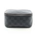  Louis * Vuitton Cube du Ran jumonPM бренд off LOUIS VUITTON сумка Damier *gla Fit средний 