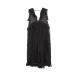  mezzo n специальный Lace Patch Rompers комбинезон бренд off MAISON SPECIAL хлопок комбинезон хлопок б/у 
