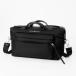  Emporio Armani EMPORIO ARMANI сумка на плечо 2way Mini Boston мужской черный EM002793 AF14637 UC001[ максимальный 600 иен купон ]