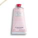 ロクシタン L’OCCITANE ローズ ハンドクリーム 75ml