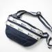  Le Sportsac LeSportsac сумка "body" женский EVERYDAY BELTBAG ремень сумка наклонный .. одноцветный темно-синий 3880 C466 *