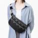  Le Sportsac LeSportsac сумка "body" женский ESSENTIAL BELT BAG одноцветный черный 3910 C363 *