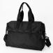  Le Sportsac LeSportsac сумка "Boston bag" женский DELUXE MED WEEKENDER 2way дорожная сумка одноцветный черный 4318 R086[ максимальный 4000 иен купон ]