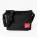  Manhattan Poe te-jiManhattan Portage сумка на плечо мужской женский sakoshu черный 6030 BLACK *