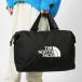  The * North Face THE NORTH FACE сумка "Boston bag" LIGHT DUFFLE BAG 2way плечо da полный черный NN2FP62J BLK
