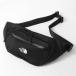  The * North Face THE NORTH FACE сумка "body" HIP SACK бедра sak сумка-пояс черный NN2PQ59A BLK[ максимальный 1000 иен купон ]