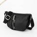  Le Sportsac сумка на плечо LeSportsac ESSENTIAL MINI SLING одноцветный черный 1018 C363