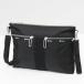  Le Sportsac сумка на плечо LeSportsac POUCH CROSSBODY 2way клатч одноцветный черный 2772 C363*