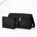 { купон } Le Sportsac сумка на плечо LeSportsac DELUXE SHOULDER SATCHEL одноцветный черный 7519 R086