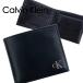 �J���o���N���C�� Calvin Klein ���z ��܂� �����Y �M�t�g�{�b�N�X�t�� ���U�[ �{�v �D���� �J�[�h�P�[�X ���K���ꂠ�� �~�j���z �u���b�N �l�C 31KJ130003