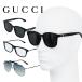  Gucci солнцезащитные очки GUCCI I одежда очки квадратное u Erin тонн Teardrop GG0637SK 001 / GG0519O 001 / GG2235S KJ1 с футляром Asian Fit 