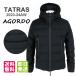 ȥ饹 󥸥㥱å TATRAS AGORDO  MTKE23A4148-D 01 BLACK ֥å 2023-24AW  