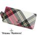 ���B���B�A���E�G�X�g�E�b�h �����z ��܂� VivienneWestwood �N���V�b�N �����O�E�H���b�g �j���[�G�L�V�r�W���� �_�[�r�[ �`�F�b�N �I�[�u ���U�[ 51060025