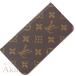  как новый Louis Vuitton iPhone кейс iPhoneXR folio монограмма смартфон кейс блокнот type iPhone кейс M67483 розовый 
