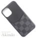  Louis Vuitton iPhone кейс смартфон кейс iphone 11 PRO покрытие смартфон покрытие IPHONE* бампер Damier gla Fit N60366