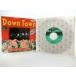 LP レコード シュガー・ベイブ/山下達郎 DOWN TOWN パレード ナイアガラ CBS SONY 45RPM ドーナツ盤 ヴィンテージ品 廃盤 中古 20-3017