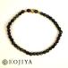  Loree Rodkin Stone 18K браслет камень 18 золотой Skull мужской женский популярный бренд аксессуары б/у a03616 KOJIYA