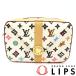  Louis * Vuitton en Velo pmesenja-M25408 монограмма klagi- женский сумка "почтальонка" vanilla прекрасный 