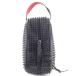 Christian Louboutin blaster клатч ручная сумочка 1205207 машина fs gold черный мужской Christian Louboutin б/у 