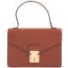  Louis Vuitton epi Concorde портфель M52133kenia Brown женский ручная сумочка LOUIS VUITTON б/у 