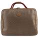  Gucci сумка мужской б/у сумка "Boston bag" Old Gucci микро GG путешествие сумка 012 39 4863 Brown путешествие 