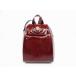 [ очень красивый товар ] Cartier Cartier happy день рождения машина f кожа рюкзак рюкзак бордо 