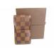  Louis Vuitton LOUIS VUITTON Damier ete.i сигарета сигареты кейс сигареты inserting сигарета кейс мужской женский 