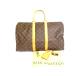  Louis Vuitton LOUIS VUITTON монограмма ключ poru45 сумка "Boston bag" дорожная сумка мужской женский [ как новый ]